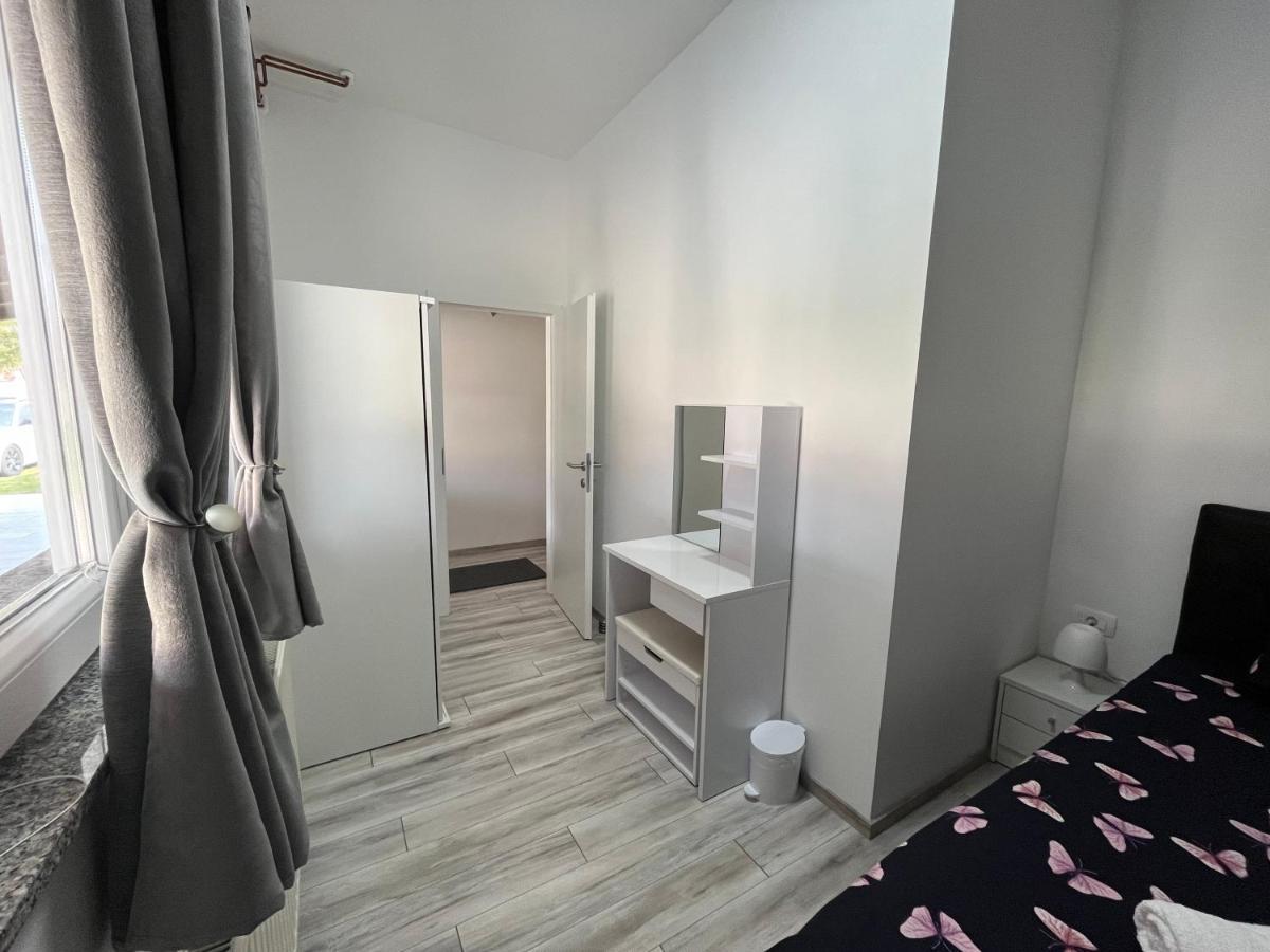 Apartment Tilia Otocac Luaran gambar