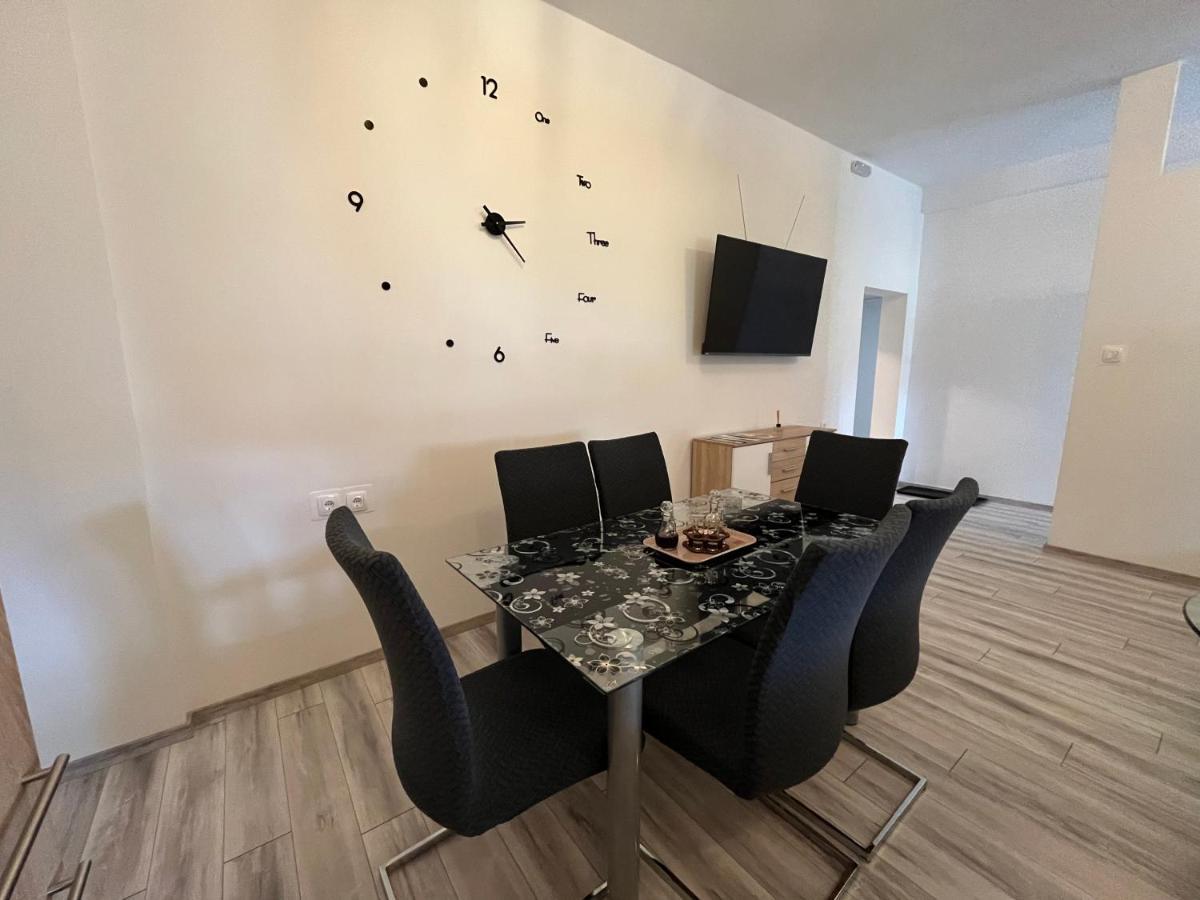Apartment Tilia Otocac Luaran gambar